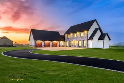 S. Gerald Musser-Builder - Custom Home Builders in Palmyra, PA
