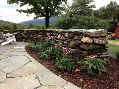 T. J. Boyle Associates - Outdoor Lighting Installation in Burlington, VT