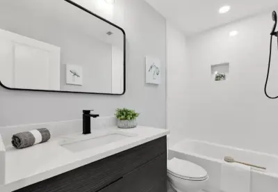 Absolute Building and Construction - Flooring Installation Services in Gaithersburg, MD