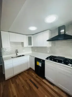 Absolute Building and Construction - Flooring Installation Services in Gaithersburg, MD