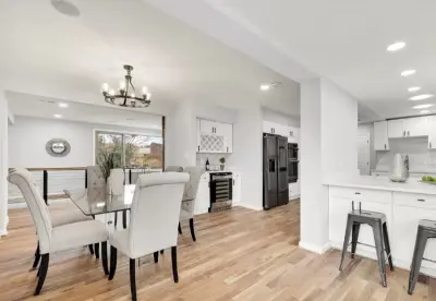 Absolute Building and Construction - Flooring Installation Services in Gaithersburg, MD