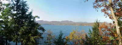 T. J. Boyle Associates - Outdoor Lighting Installation in Burlington, VT