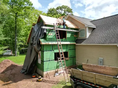 PerfectView Remodeling - Bathroom Remodeling in East Windsor, CT