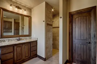 Huffman Custom Homes - Architectural & Building Design Services in Oklahoma City, OK