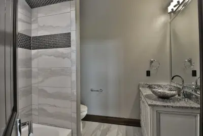 Huffman Custom Homes - Architectural & Building Design Services in Oklahoma City, OK