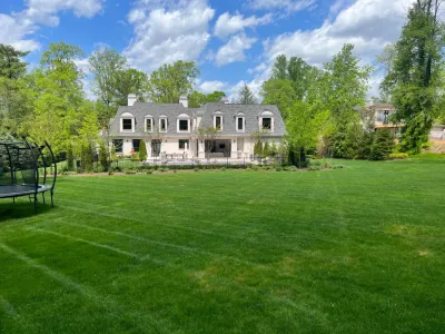 Takumi Design - Irrigation System Repair in Bergenfield, NJ