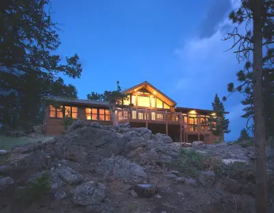 Rodwin Architecture & Skycastle Construction - Architectural & Building Design Services in Boulder, CO
