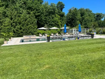 Takumi Design - Irrigation System Repair in Bergenfield, NJ