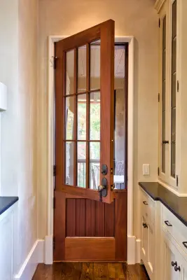 Articulate Keowee Lake Getaway — Home Renovation & Remodeling Services project by The Berry Group