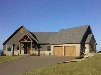 Landmarc Homes - Design-Build Services in Branson, MO