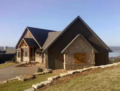 Landmarc Homes - Design-Build Services in Branson, MO