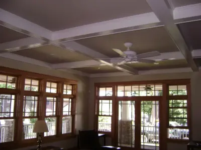G. L. Olson, Inc. - Drywall Installation & Repair in Jamestown, NY