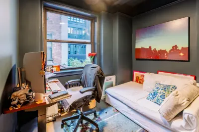 Build in Nyc - Basement Waterproofing in New York City, NY