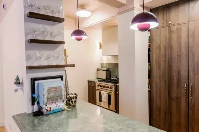 Build in Nyc - Basement Waterproofing in New York City, NY