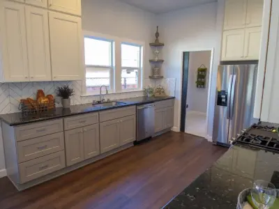 Green Brick Builders - Foundation Installation & Repair in Austin, TX