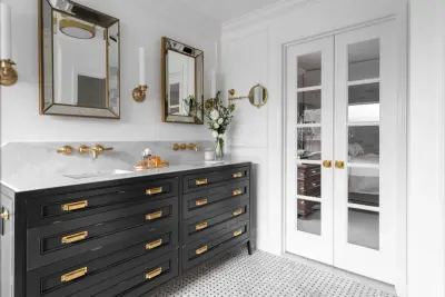 Hamtil Construction, LLC - Bathroom Remodeling in St Louis, MO