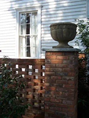 Tara Dillard & Associates - Outdoor Lighting Installation in Stone Mountain, GA
