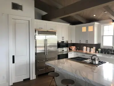 Dunn Carpentry - Kitchen Remodeling in Carlsbad, CA