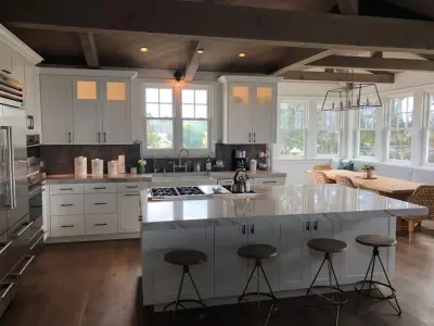 Dunn Carpentry - Kitchen Remodeling in Carlsbad, CA