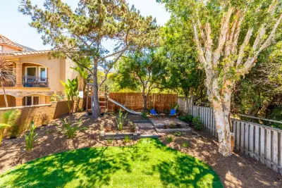 Encinitas Coastal Retreat — Home Renovation & Remodeling Services project by Priority 1 Project Management