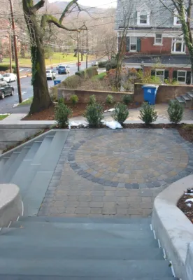 Tavella Design Group, LLC - Landscape Design in Orange, CT