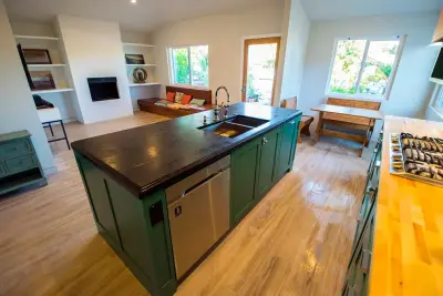 Chaun Miller Design & Construction - Foundation Installation & Repair in Del Mar, CA
