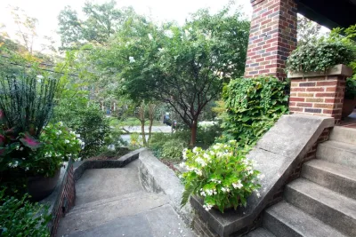 Taylor Landscape Design - Irrigation System Repair in Atlanta, GA
