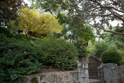 Taylor Landscape Design - Irrigation System Repair in Atlanta, GA