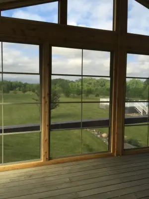 L J Level Construction Inc. - Carpentry & Woodworking in Cambridge, MN