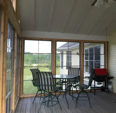 L J Level Construction Inc. - Carpentry & Woodworking in Cambridge, MN