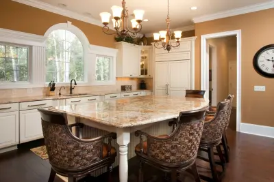 Tom Peeples Builder Inc - Foundation Installation & Repair in Hilton Head Island, SC