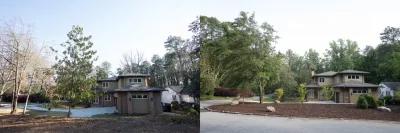 Taylor Landscape Design - Irrigation System Repair in Atlanta, GA