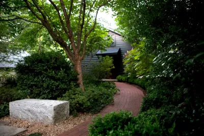 Taylor Landscape Design - Irrigation System Repair in Atlanta, GA