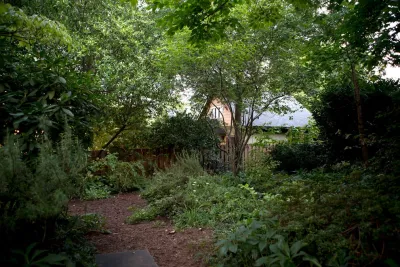 Taylor Landscape Design - Irrigation System Repair in Atlanta, GA