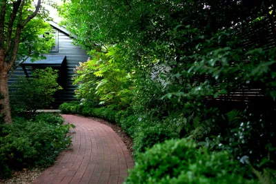Taylor Landscape Design - Irrigation System Repair in Atlanta, GA