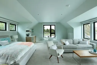 Scott Christopher Homes - Interior Design & Decorating in Grand Rapids, MI