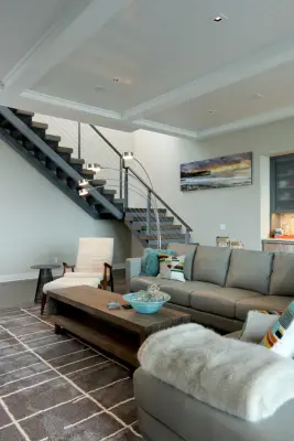 Scott Christopher Homes - Interior Design & Decorating in Grand Rapids, MI