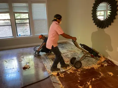 Nater Equity - Flooring Installation Services in Hillsborough, NC