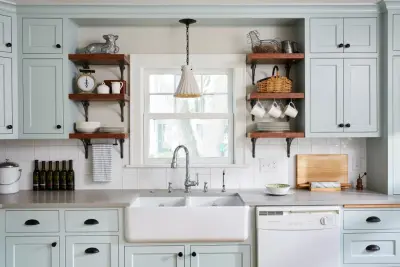 English Masterwork — Home Renovation & Remodeling Services project by Full Circle Construction Inc.