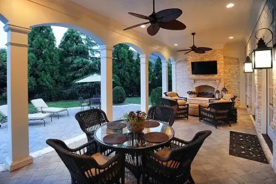 Castle Homes - Bathroom Remodeling in Brentwood, TN