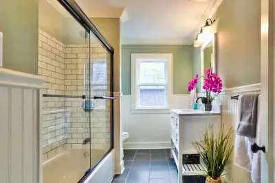 Alberino Construction - Interior Design & Decorating in Medina, OH