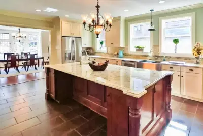 Alberino Construction - Interior Design & Decorating in Medina, OH