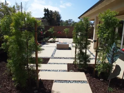 team G7 Landscape Design & Construction - Patio Design & Installation in Carlsbad, CA