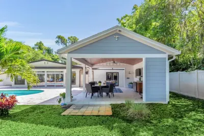 The Heinz Group - Architectural & Building Design Services in Windermere, FL