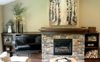 Executive Interiors LLC - Deck Building & Repair in Waukee, IA
