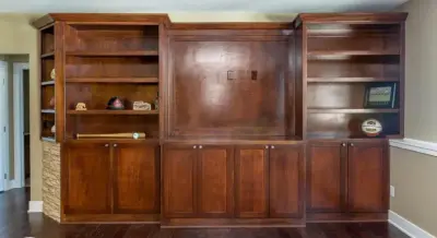 Executive Interiors LLC - Deck Building & Repair in Waukee, IA