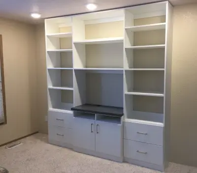 Inspired Closets Anchorage - Kitchen Remodeling in Anchorage, AK