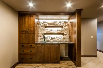 Duell Construction - Drywall Installation & Repair in Manhattan, KS