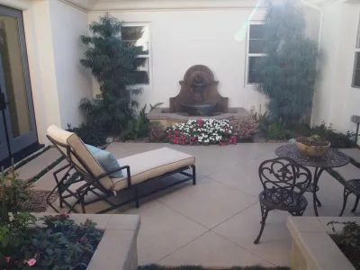 team G7 Landscape Design & Construction - Patio Design & Installation in Carlsbad, CA