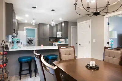 The Home Authority, Inc. - Bathroom Remodeling in Moorhead, MN